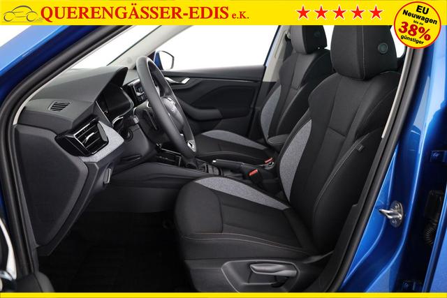Skoda Kamiq Selection 1.0 TSI DSG Selection, AHK, Matrix, Kamera, Ladeboden, Winter, 16-Zoll 