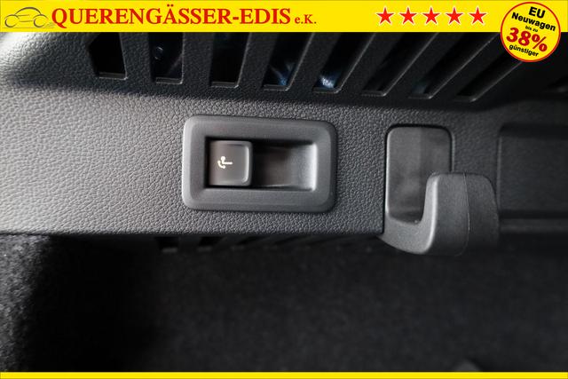 Skoda Kamiq Selection 1.0 TSI DSG Selection, AHK, Matrix, Kamera, Ladeboden, Winter, 16-Zoll 