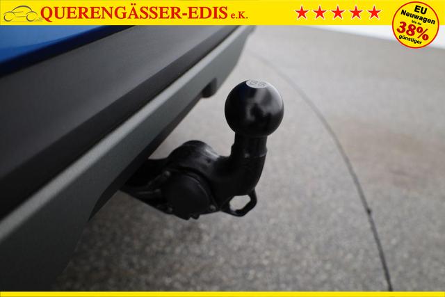 Skoda Kamiq Selection 1.0 TSI DSG Selection, AHK, Matrix, Kamera, Ladeboden, Winter, 16-Zoll 