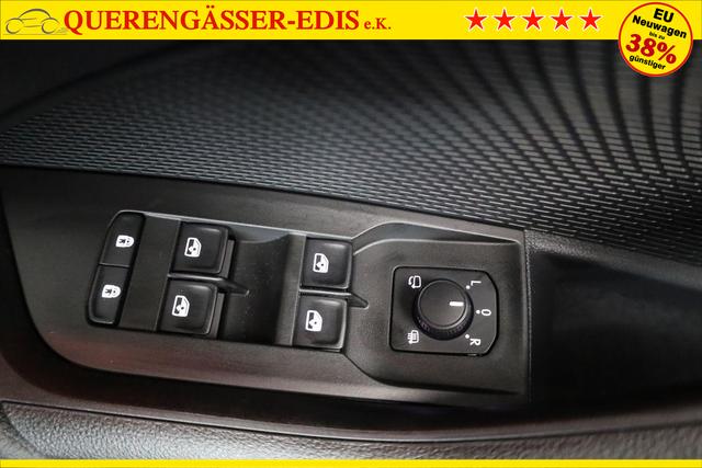 Skoda Octavia Combi 2.0 TSI 195 kW RS DSG, Pano, Standheizung, AHK, Navi, Matrix, Canton, Side, Winter, 5 J.-Garantie 