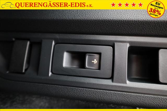Skoda Octavia Combi 2.0 TSI 195 kW RS DSG, Pano, Standheizung, AHK, Navi, Matrix, Canton, Side, Winter, 5 J.-Garantie 