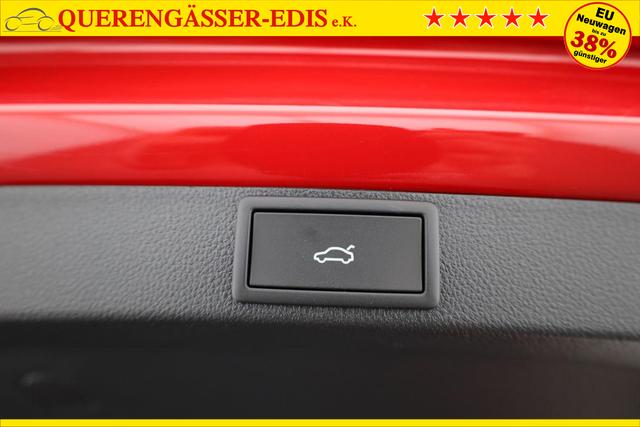 Skoda Octavia Combi 2.0 TSI 195 kW RS DSG, Pano, Standheizung, AHK, Navi, Matrix, Canton, Side, Winter, 5 J.-Garantie 