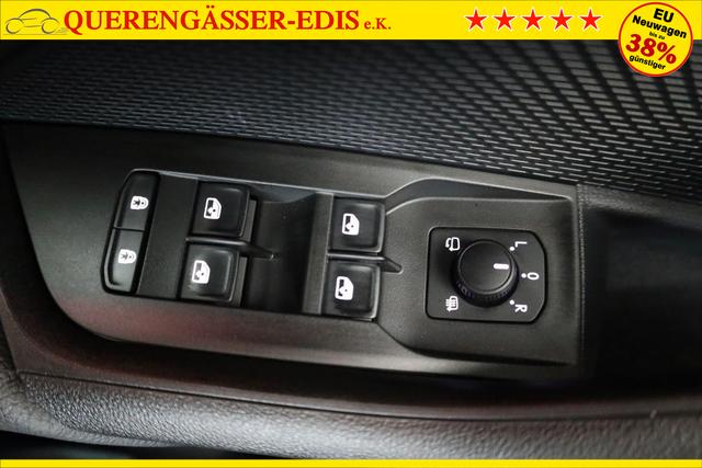 Skoda Octavia Combi 2.0 TSI 195 kW RS DSG, Pano, Standheizung, AHK, Navi, Matrix, Sound, Side, Winter, 5 J.-Garantie 