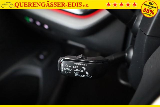 Skoda Octavia Combi 2.0 TSI 195 kW RS DSG, Pano, Standheizung, AHK, Navi, Matrix, Sound, Side, Winter, 5 J.-Garantie 