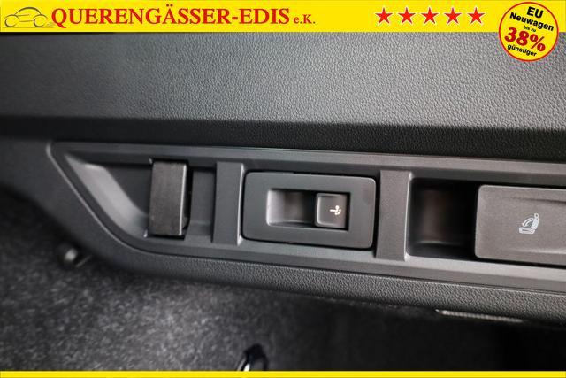 Skoda Octavia Combi 2.0 TSI 195 kW RS DSG, Pano, Standheizung, AHK, Navi, Matrix, Sound, Side, Winter, 5 J.-Garantie 
