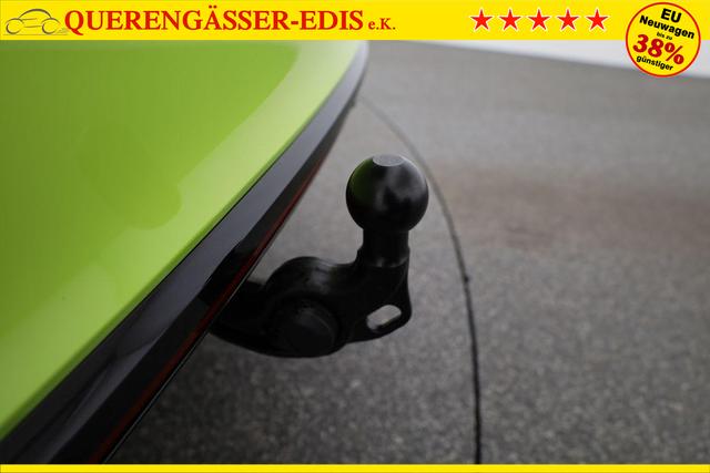 Skoda Octavia Combi 2.0 TSI 195 kW RS DSG, Pano, Standheizung, AHK, Navi, Matrix, Sound, Side, Winter, 5 J.-Garantie 