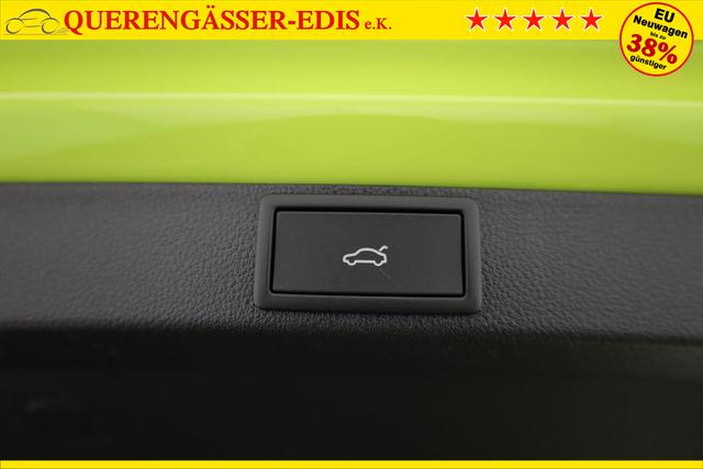 Skoda Octavia Combi 2.0 TSI 195 kW RS DSG, Pano, Standheizung, AHK, Navi, Matrix, Sound, Side, Winter, 5 J.-Garantie 