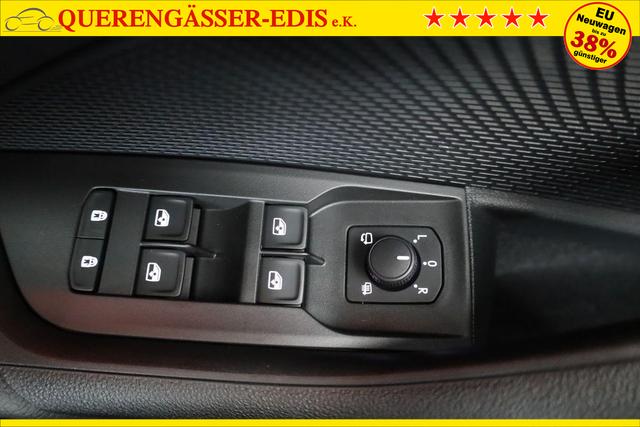 Skoda Octavia Combi 2.0 TSI 195 kW RS DSG, Standheizung, AHK, Navi, Matrix, Side, Winter, 5 J.-Garantie 