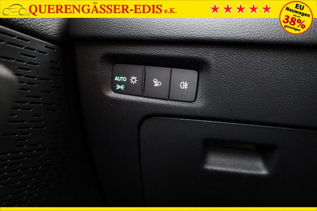 Skoda Octavia Combi 2.0 TSI 195 kW RS DSG, Standheizung, AHK, Navi, Matrix, Side, Winter, 5 J.-Garantie 
