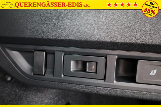 Skoda Octavia Combi 2.0 TSI 195 kW RS DSG, Standheizung, AHK, Navi, Matrix, Side, Winter, 5 J.-Garantie 