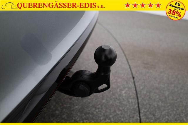 Skoda Octavia Combi 2.0 TSI 195 kW RS DSG, Standheizung, AHK, Navi, Matrix, Side, Winter, 5 J.-Garantie 