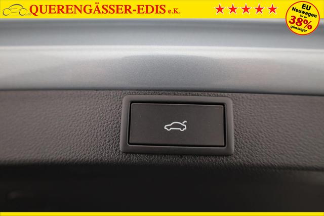 Skoda Octavia Combi 2.0 TSI 195 kW RS DSG, Standheizung, AHK, Navi, Matrix, Side, Winter, 5 J.-Garantie 