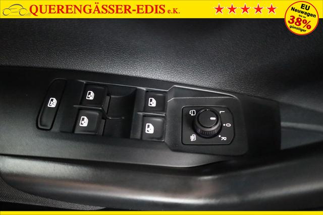 Volkswagen Taigo LIFE 1.0 TSI DSG Life, LED, Kamera, APP-Connect, Winter, 17-Zoll 