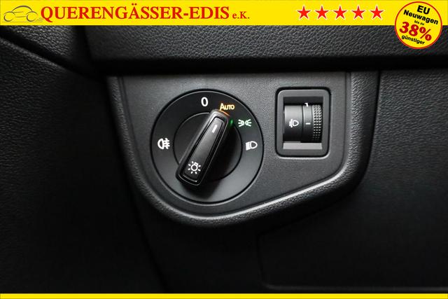 Volkswagen Taigo LIFE 1.0 TSI DSG Life, LED, Kamera, APP-Connect, Winter, 17-Zoll 