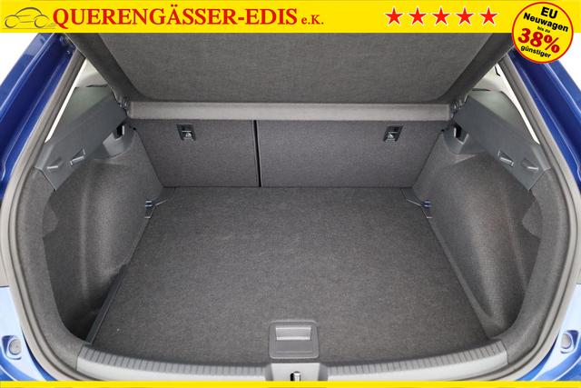 Volkswagen Taigo LIFE 1.0 TSI DSG Life, LED, Kamera, APP-Connect, Winter, 17-Zoll 