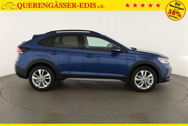 Volkswagen Taigo LIFE 1.0 TSI DSG Life, LED, Kamera, APP-Connect, Winter, 17-Zoll 