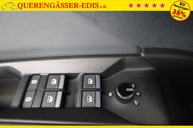 Audi Q4 e-tron 45 basis quattro S-LINE quattro, Navi, Matrix, Side, Kamera, el. Klappe, Winter. 20-Zoll 