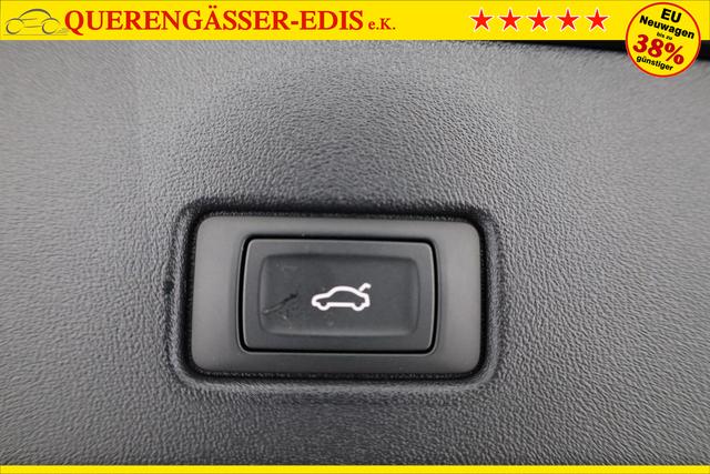 Audi Q4 e-tron 45 basis quattro S-LINE quattro, Navi, Matrix, Side, Kamera, el. Klappe, Winter. 20-Zoll 