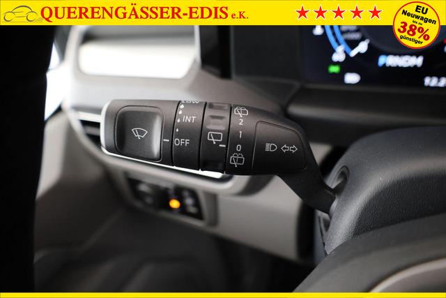 Volkswagen T7 Transporter 2.0 TDI 110 kW LR DSG Mixto LR, LED, Kamera, AppConnect, 5-Sitzer 