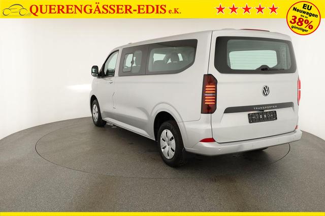 Volkswagen T7 Transporter 2.0 TDI 110 kW LR DSG Mixto LR, LED, Kamera, AppConnect, 5-Sitzer 