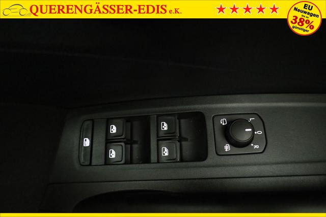 Skoda Fabia Selection 1.0 TSI DSG Selection, LED, Kamera, Side, ACC, Winter, Ladeboden, sofort 