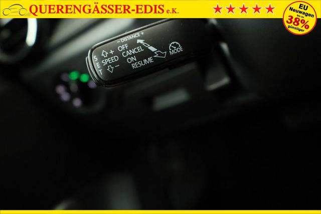 Skoda Fabia Selection 1.0 TSI DSG Selection, LED, Kamera, Side, ACC, Winter, Ladeboden, sofort 