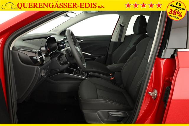 Skoda Fabia Selection 1.0 TSI DSG Selection, LED, Kamera, Side, ACC, Winter, Ladeboden, sofort 