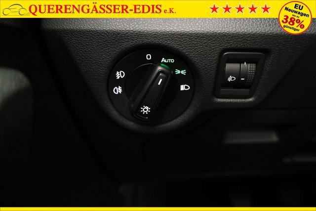 Skoda Kamiq Selection 1.0 TSI Selection, AHK, LED, Kamera, Ladeboden, Winter 