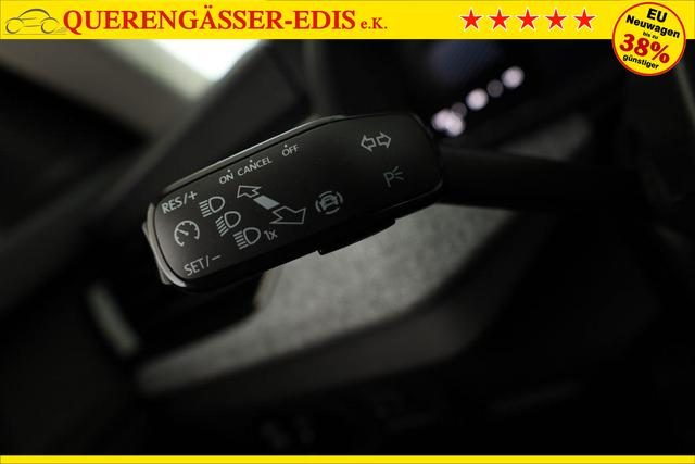 Skoda Kamiq Selection 1.0 TSI Selection, AHK, LED, Kamera, Ladeboden, Winter 