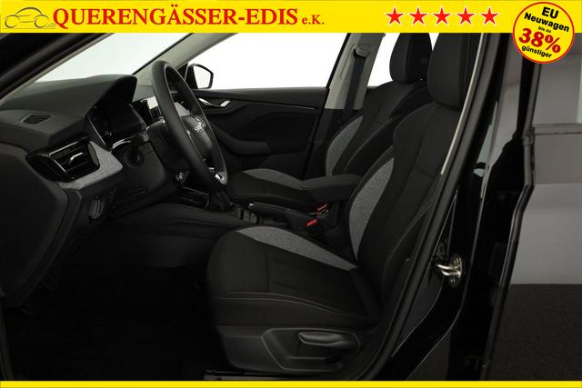 Skoda Kamiq Selection 1.0 TSI Selection, AHK, LED, Kamera, Ladeboden, Winter 