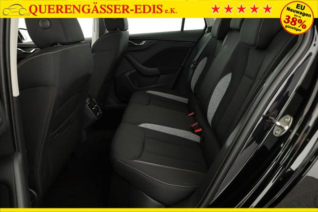 Skoda Kamiq Selection 1.0 TSI Selection, AHK, LED, Kamera, Ladeboden, Winter 