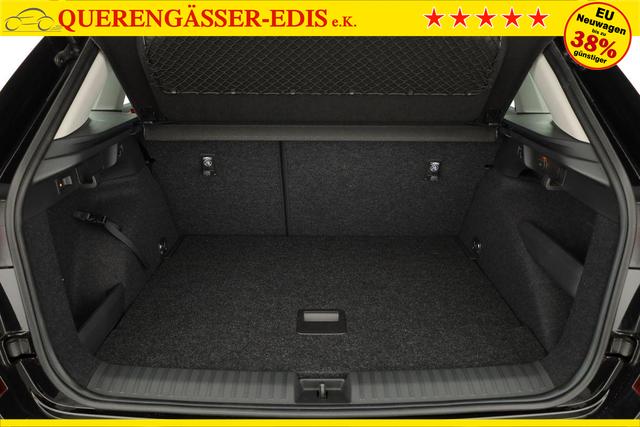 Skoda Kamiq Selection 1.0 TSI Selection, AHK, LED, Kamera, Ladeboden, Winter 