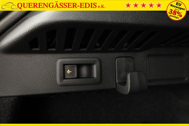 Skoda Kamiq Selection 1.0 TSI Selection, AHK, LED, Kamera, Ladeboden, Winter 