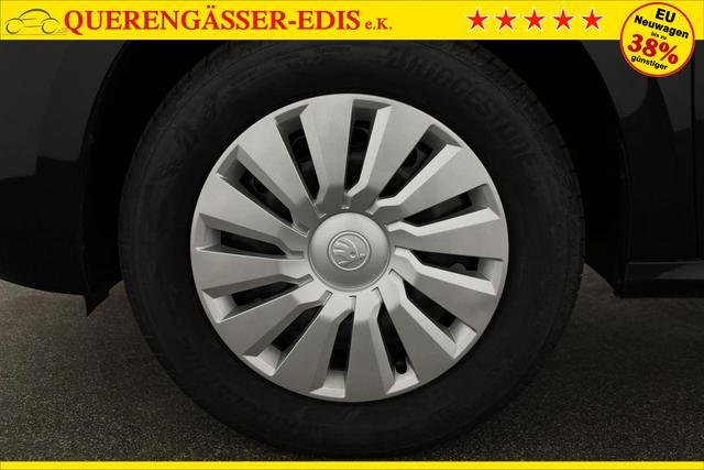 Skoda Kamiq Selection 1.0 TSI Selection, AHK, LED, Kamera, Ladeboden, Winter 