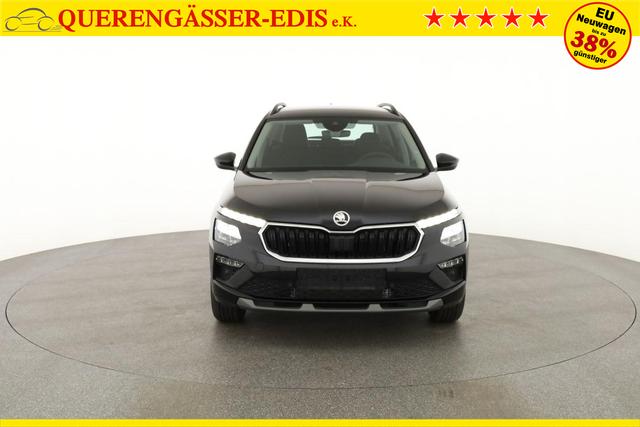 Skoda Kamiq Selection 1.0 TSI Selection, AHK, LED, Kamera, Ladeboden, Winter 