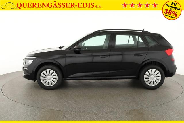 Skoda Kamiq Selection 1.0 TSI Selection, AHK, LED, Kamera, Ladeboden, Winter 
