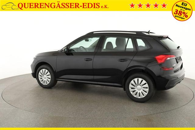 Skoda Kamiq Selection 1.0 TSI Selection, AHK, LED, Kamera, Ladeboden, Winter 
