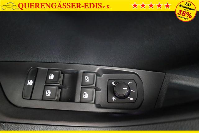 Skoda Karoq Selection 1.5 TSI DSG Selection, AHK, LED, Kamera, Winter, Ladeboden, 4 J.-Garantie 