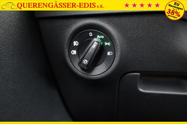 Skoda Karoq Selection 1.5 TSI DSG Selection, AHK, LED, Kamera, Winter, Ladeboden, 4 J.-Garantie 