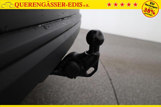 Skoda Karoq Selection 1.5 TSI DSG Selection, AHK, LED, Kamera, Winter, Ladeboden, 4 J.-Garantie 