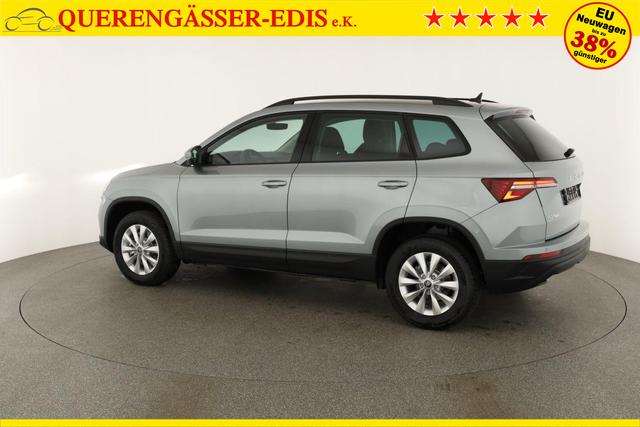 Skoda Karoq Selection 1.5 TSI DSG Selection, AHK, LED, Kamera, Winter, Ladeboden, 4 J.-Garantie 