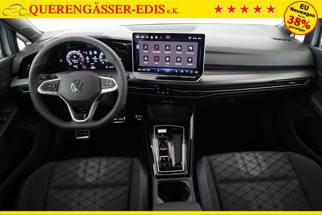 Volkswagen Golf Variant 2.0 TSI 150 kW 4Motion R-Line VIII DSG 4M R-LINE, AHK, easyOpen, LED-Plus, 18-Zoll, 3 J.-Garantie 