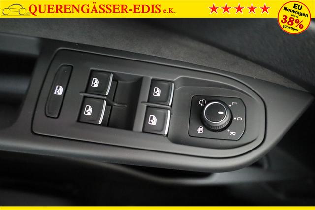 Volkswagen Golf Variant 2.0 TSI 150 kW 4Motion R-Line VIII DSG 4M R-LINE, AHK, easyOpen, LED-Plus, 18-Zoll, 3 J.-Garantie 