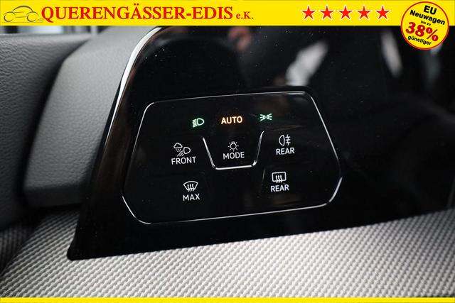 Volkswagen Golf Variant 2.0 TSI 150 kW 4Motion R-Line VIII DSG 4M R-LINE, AHK, easyOpen, LED-Plus, 18-Zoll, 3 J.-Garantie 