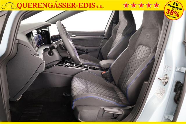 Volkswagen Golf Variant 2.0 TSI 150 kW 4Motion R-Line VIII DSG 4M R-LINE, AHK, easyOpen, LED-Plus, 18-Zoll, 3 J.-Garantie 
