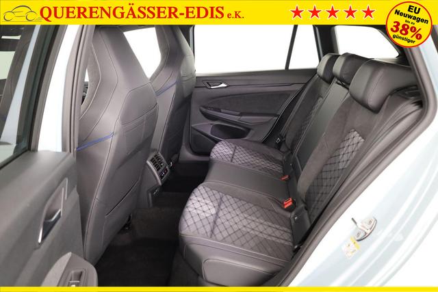 Volkswagen Golf Variant 2.0 TSI 150 kW 4Motion R-Line VIII DSG 4M R-LINE, AHK, easyOpen, LED-Plus, 18-Zoll, 3 J.-Garantie 