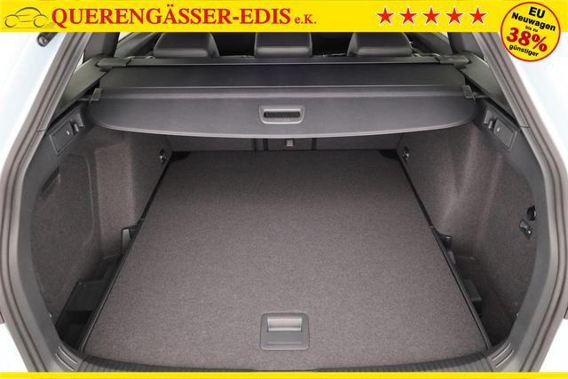 Volkswagen Golf Variant 2.0 TSI 150 kW 4Motion R-Line VIII DSG 4M R-LINE, AHK, easyOpen, LED-Plus, 18-Zoll, 3 J.-Garantie 