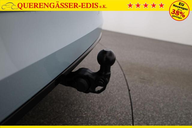 Volkswagen Golf Variant 2.0 TSI 150 kW 4Motion R-Line VIII DSG 4M R-LINE, AHK, easyOpen, LED-Plus, 18-Zoll, 3 J.-Garantie 