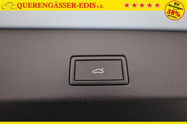 Volkswagen Golf Variant 2.0 TSI 150 kW 4Motion R-Line VIII DSG 4M R-LINE, AHK, easyOpen, LED-Plus, 18-Zoll, 3 J.-Garantie 