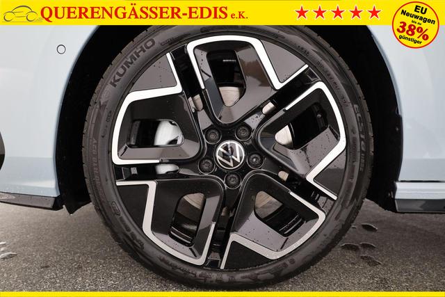 Volkswagen Golf Variant 2.0 TSI 150 kW 4Motion R-Line VIII DSG 4M R-LINE, AHK, easyOpen, LED-Plus, 18-Zoll, 3 J.-Garantie 